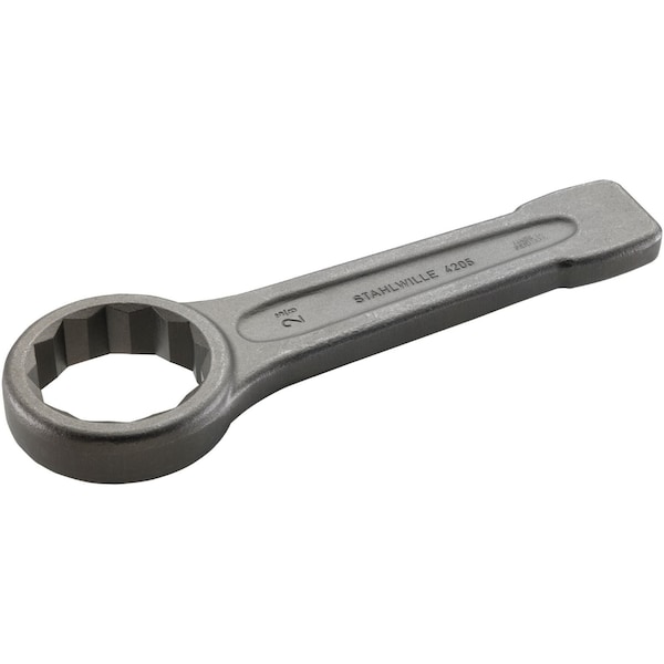 Striking face ring Wrench Size 85 mm L.360 mm